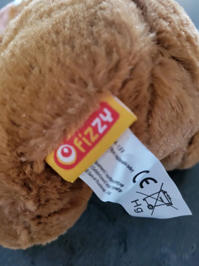 Famille nombreuse de nounours - photo numéro 19