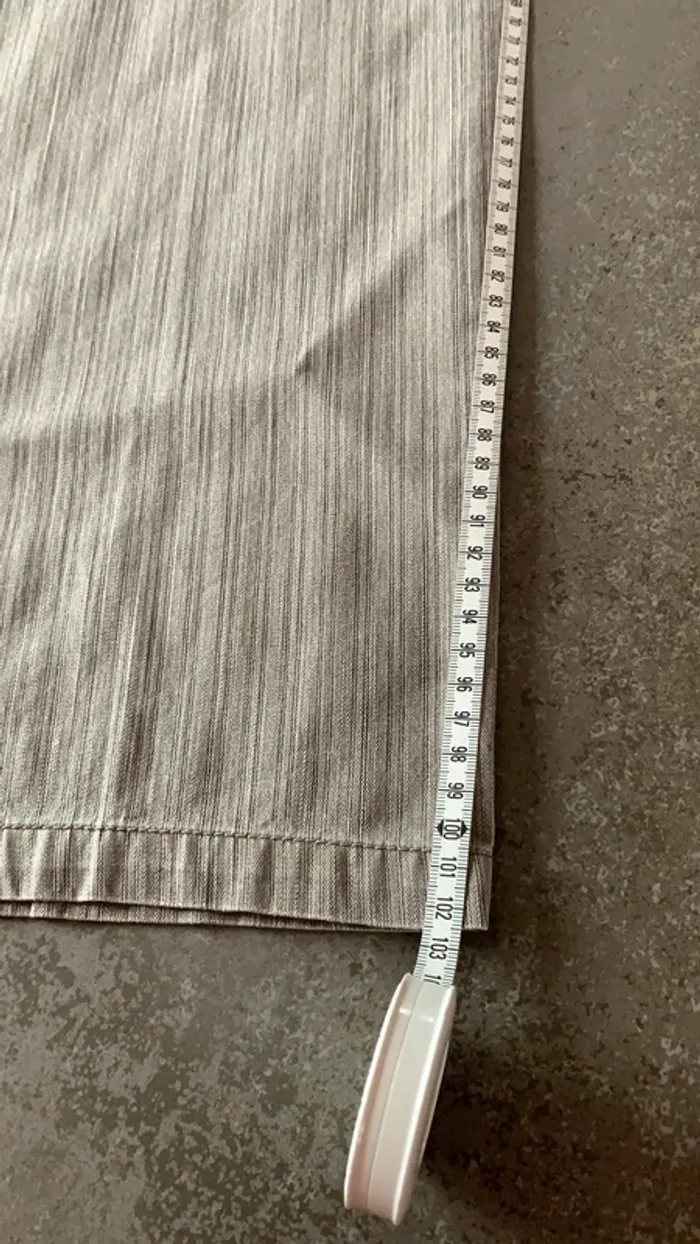Pantalon homme Luigi Morini - photo numéro 9