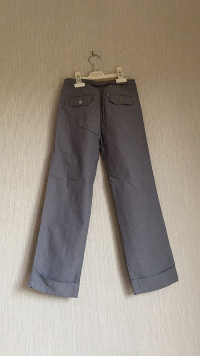 Pantalon Taille 8 ans - photo numéro 2