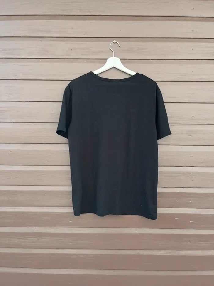 T-shirt à motifs - photo numéro 4