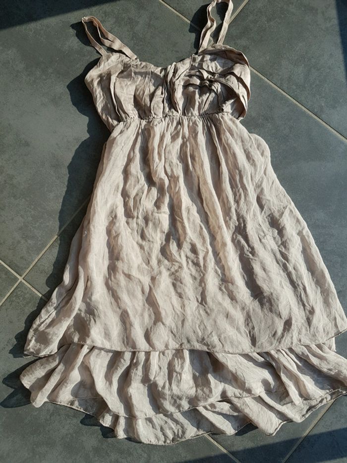 Robe légère