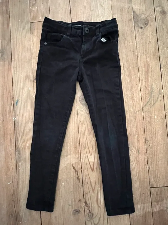 Jeans skinny