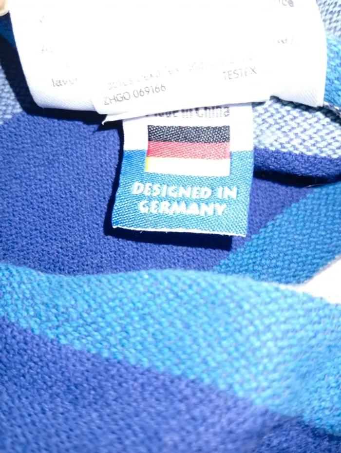 Echarpe Porte bébé Ring Sling Laguna - photo numéro 7