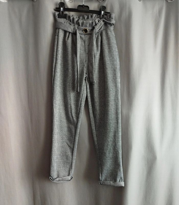 Pantalon fille - photo numéro 2