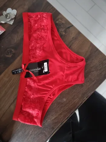 Lingerie