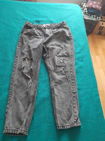 Jean taille 44