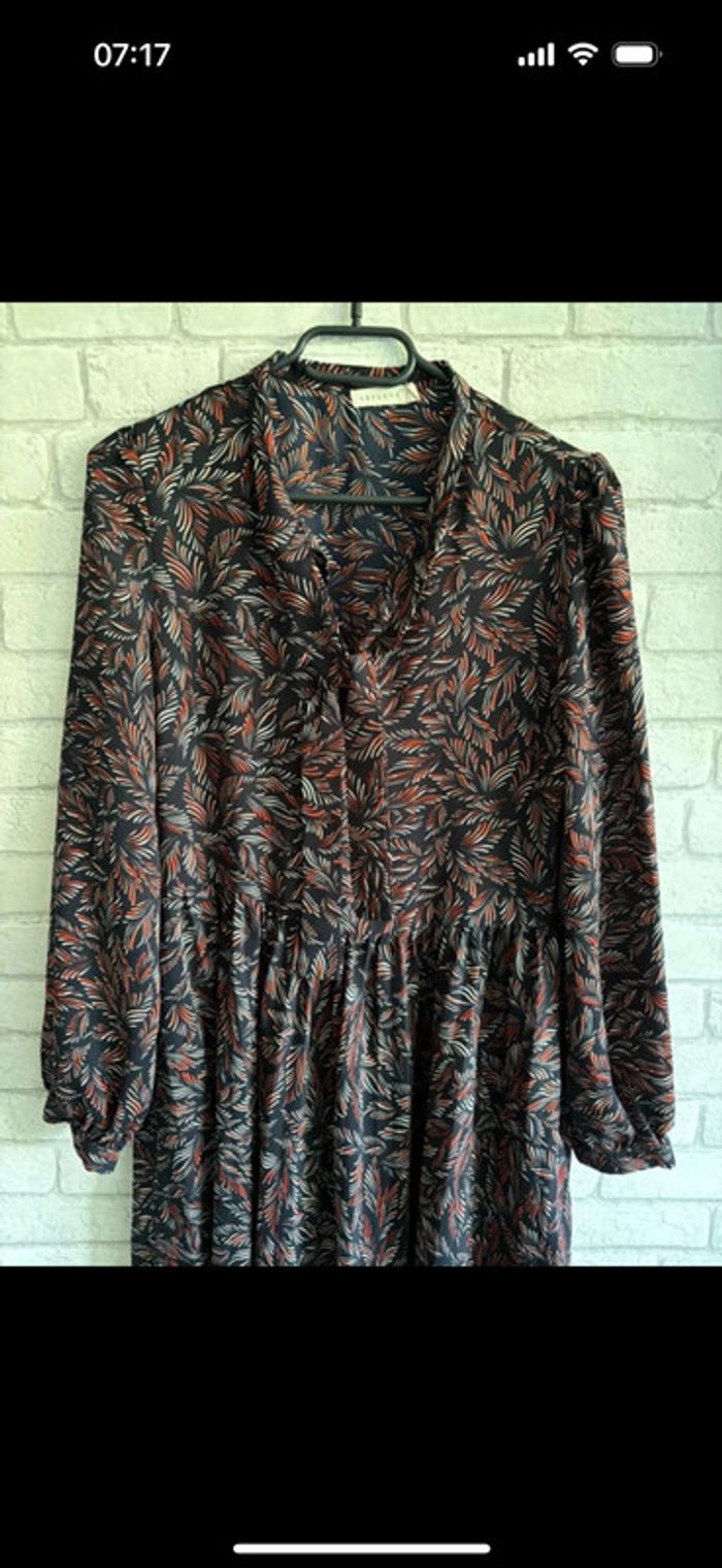 Robe  Artlove taille S - photo numéro 3