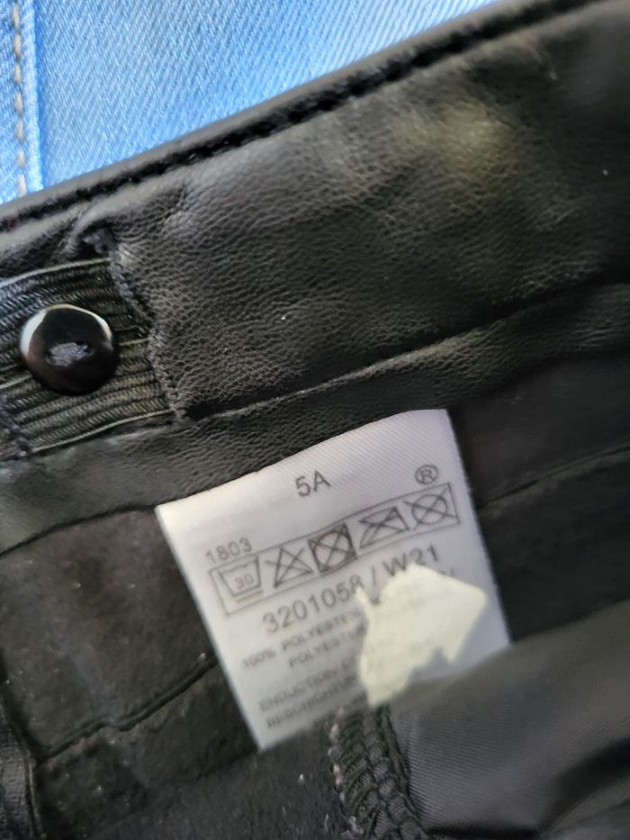 Lot 6 vêtements 5ans - photo numéro 7