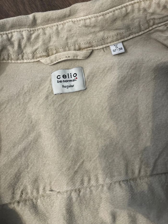 Chemise - photo numéro 3