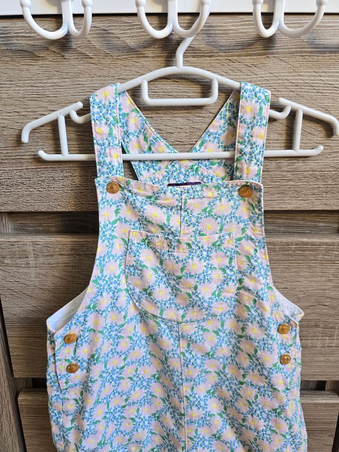 Vêtement Bébé Fille - Ensemble - Sergent Major - 24 mois 86 cm - photo numéro 8