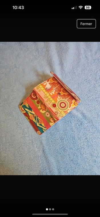Portefeuille