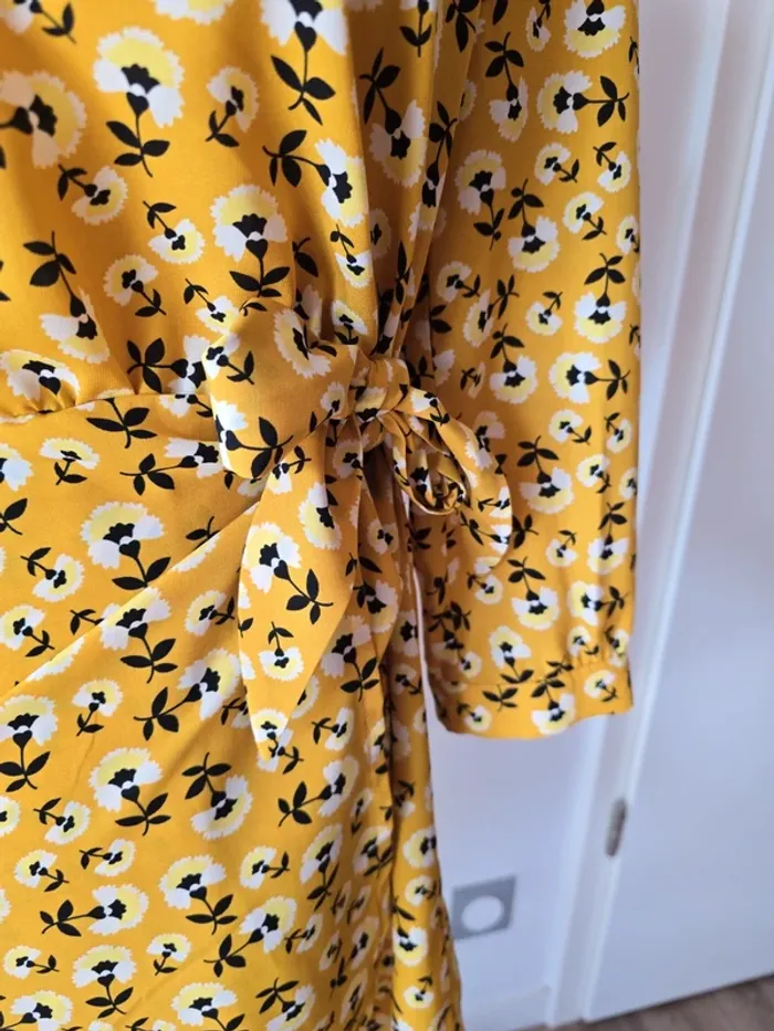 Robe imprimée - photo numéro 4