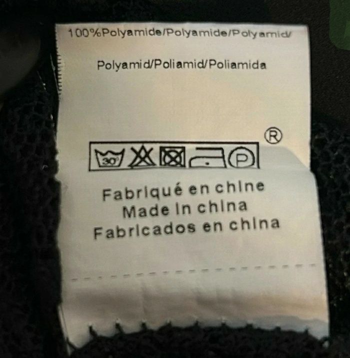 Jolie jupe Promise taille 38 - photo numéro 7