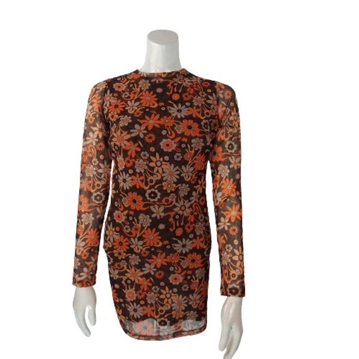 Robe Jennyfer