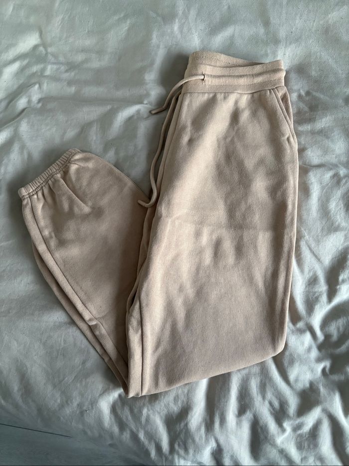 Bas de jogging femme