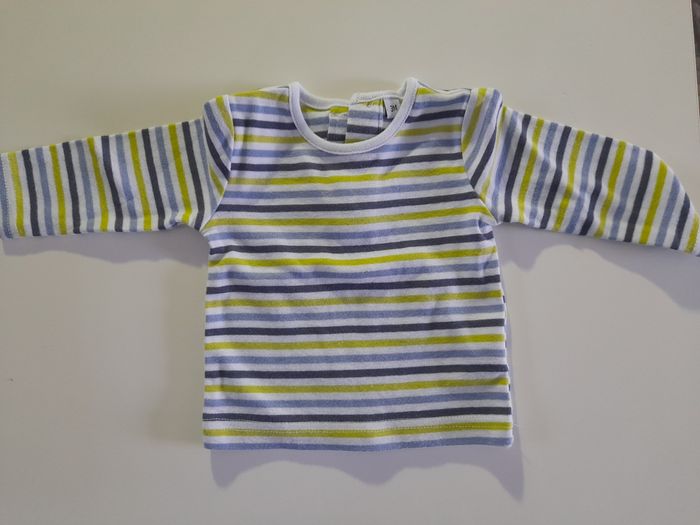 Maillot 3 mois