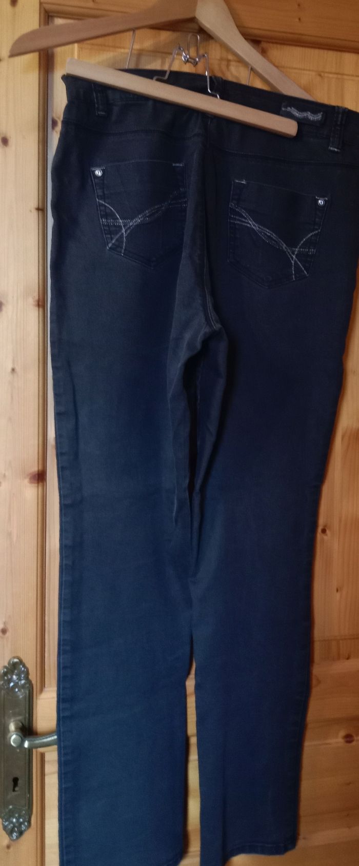 Pantalon Scottage - photo numéro 3