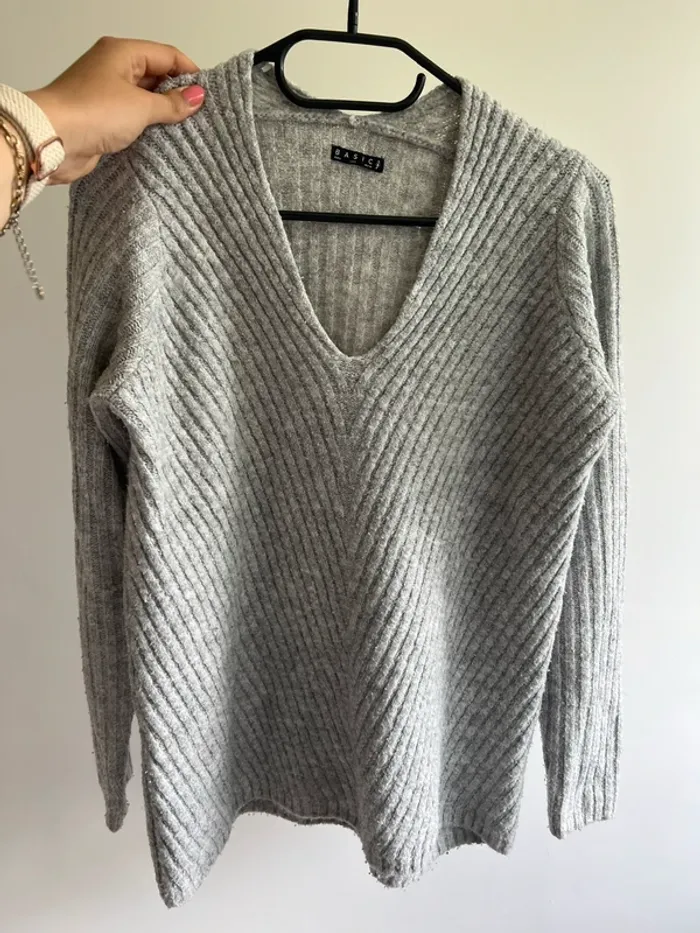 Pull femme - photo numéro 2
