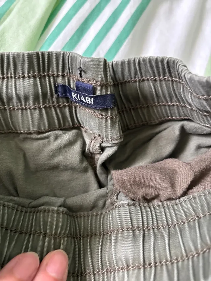 Pantalon épais - photo numéro 5