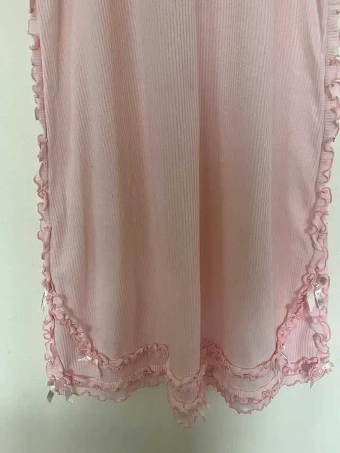 Chemise de nuit Sunshine xxl - L - photo numéro 4