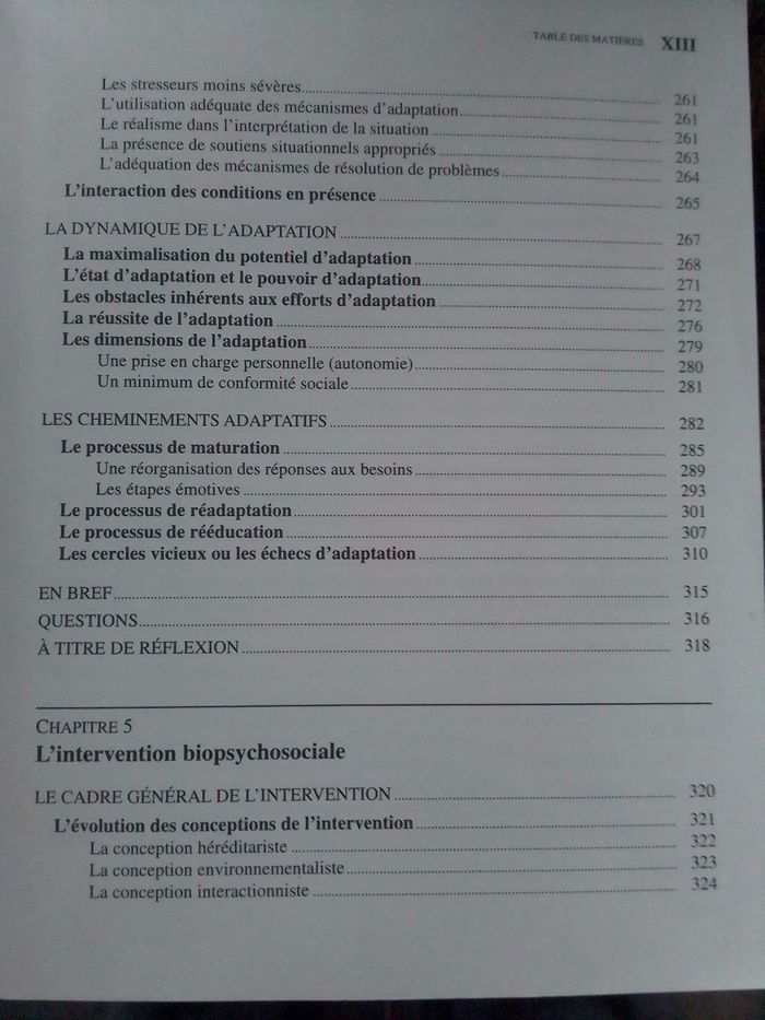 Livre pédagogique et médical - photo numéro 8