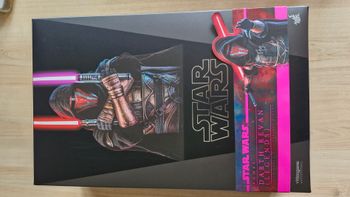 Figurine Darth Revan Hot Toys