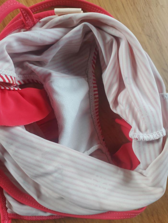 Maillot de bain- taille 36 mois - photo numéro 5