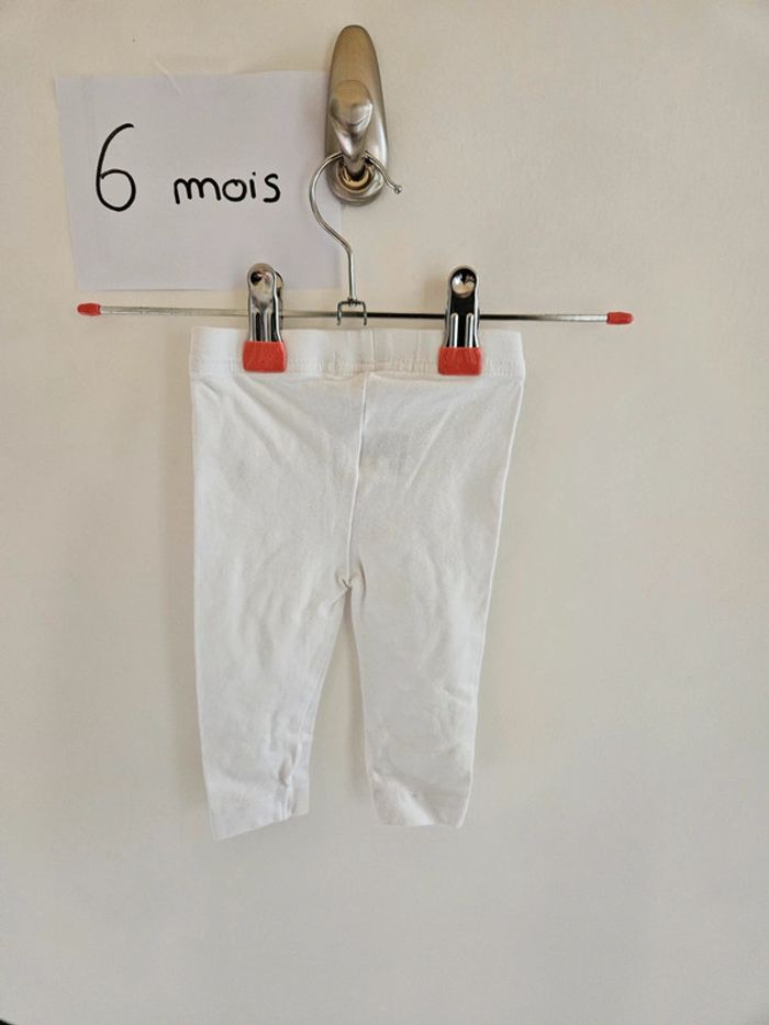 Legging 6 mois - photo numéro 2