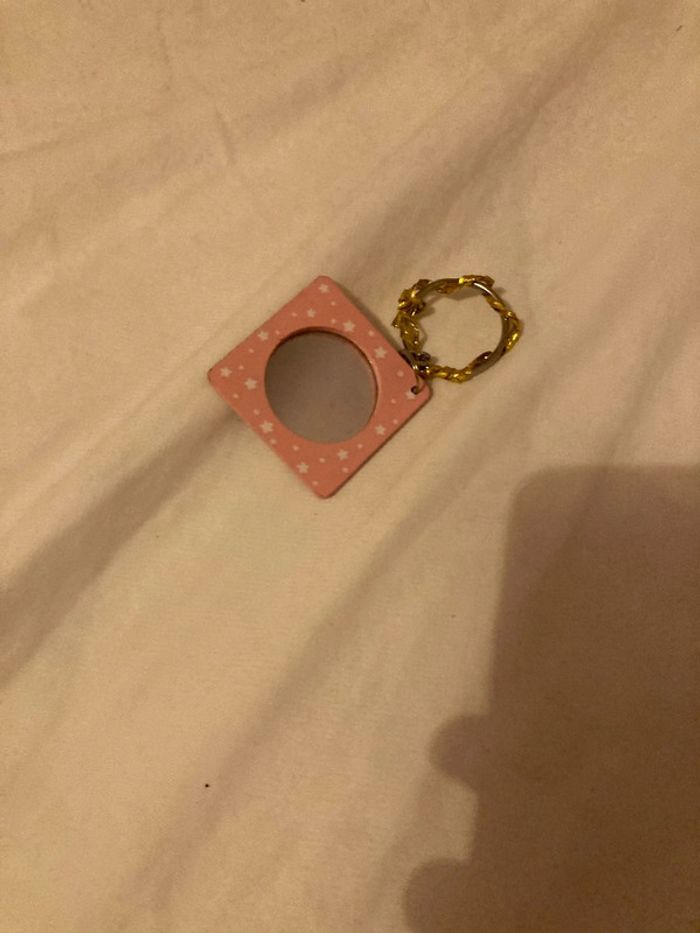 petit miroir