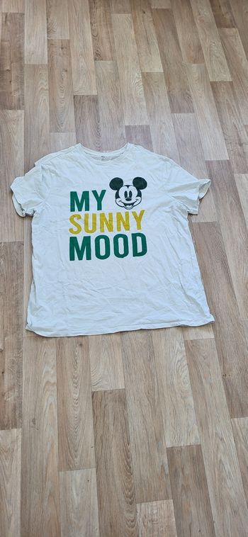 T shirt MC