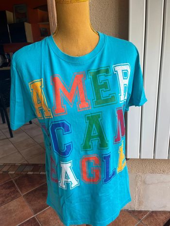 t-shirt american eagle