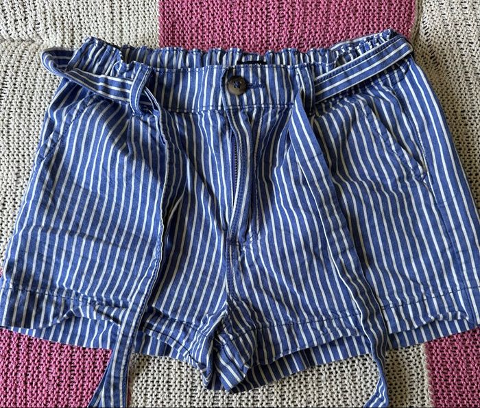 Short