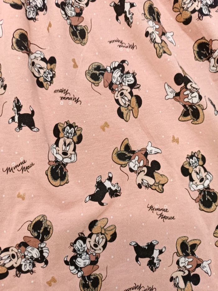 Robe Minnie 9 ans - photo numéro 4