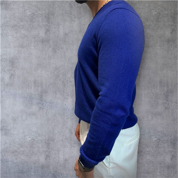 Calvin Klein - pull taille L - photo numéro 5