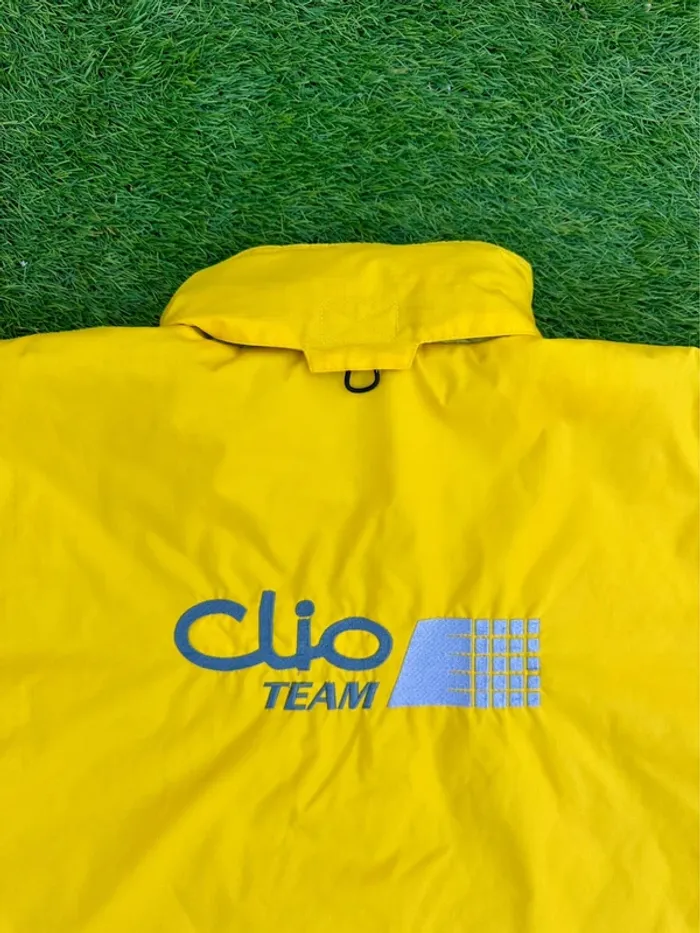 Veste Renault Clio - photo numéro 12