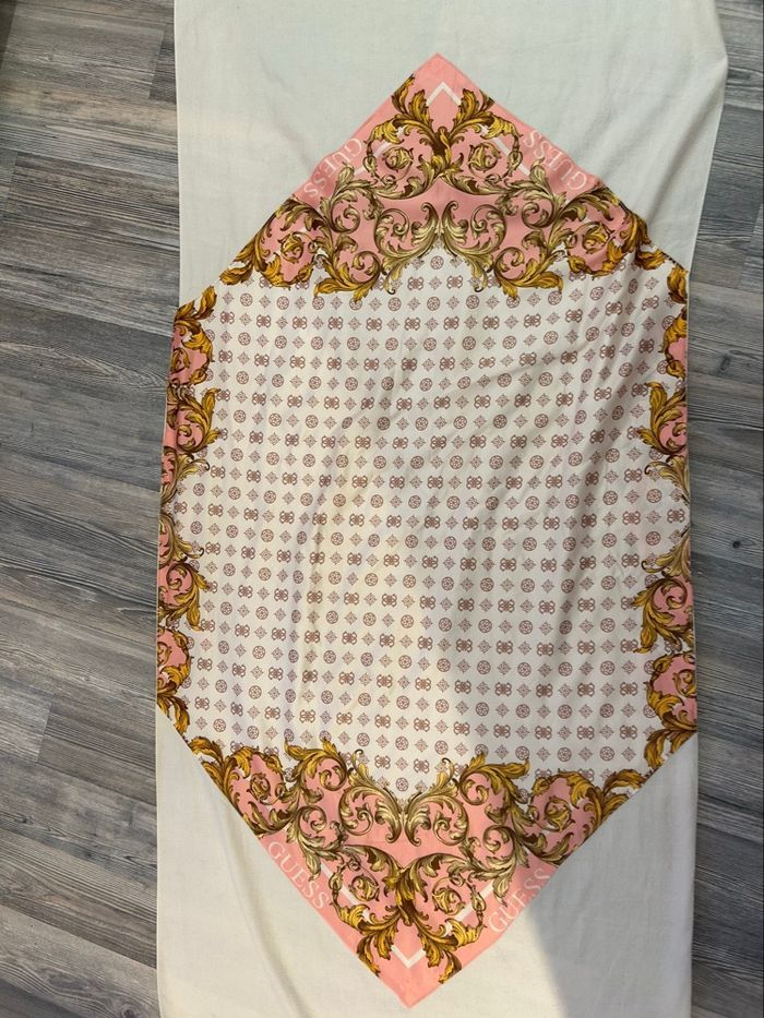 Écharpe - photo numéro 2