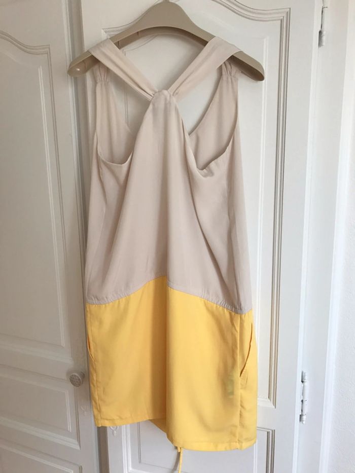 Robe MANGO taille XS - photo numéro 3