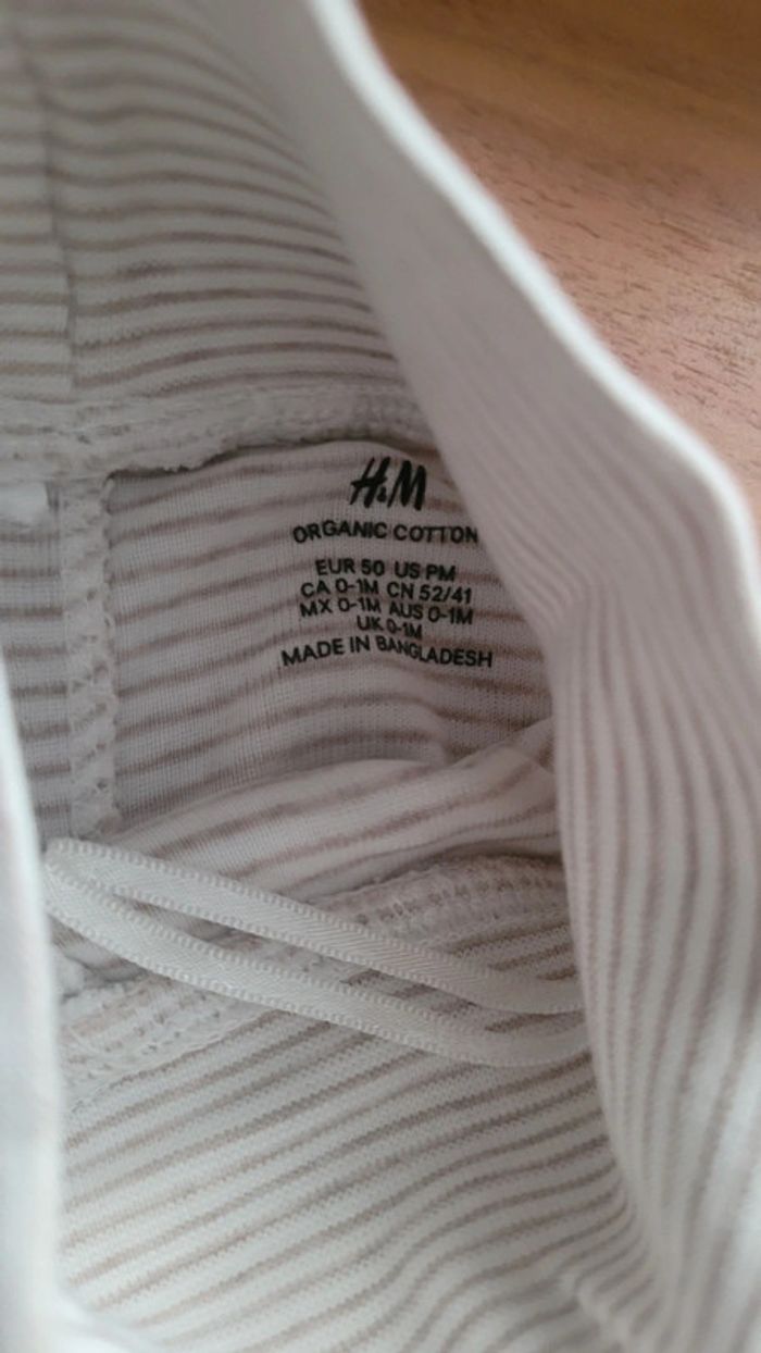 Legging h&m 1 mois - photo numéro 4