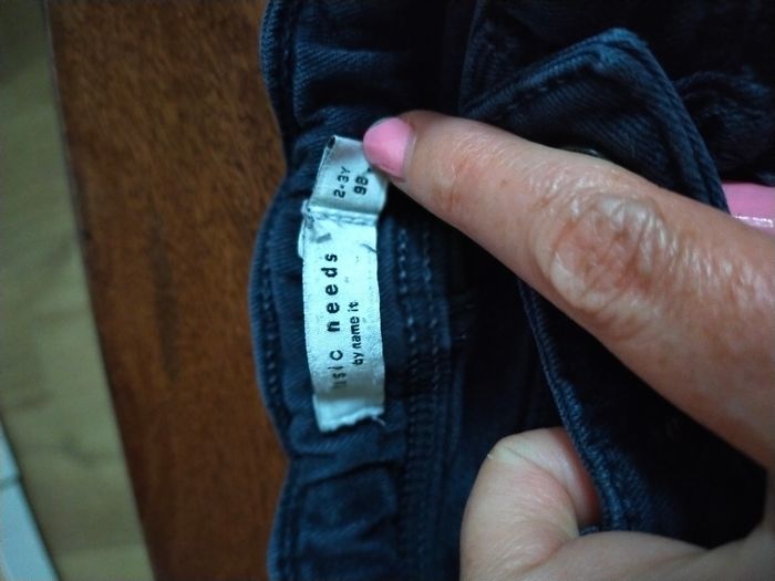 Lot 3 pantalons - photo numéro 9