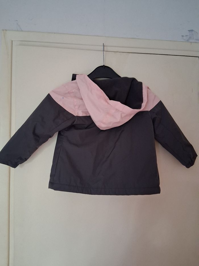 Veste - photo numéro 5