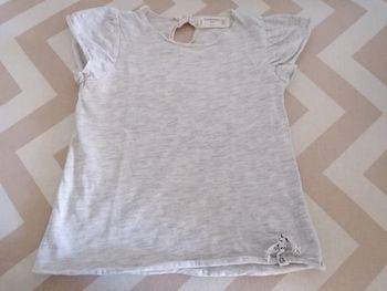 Tee shirt Mango Kids 18/24 mois (92 cm) #espanolitinafille24mois #espanolitinafille3ans
