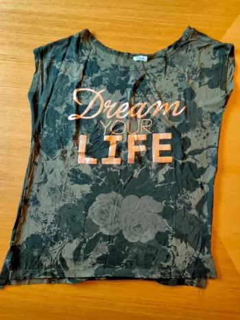 Tee-shirt Pimkie XS