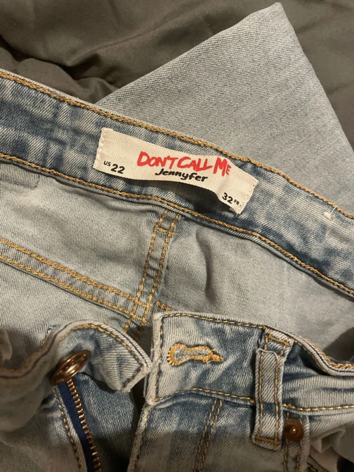 Pantalon skinny - photo numéro 3