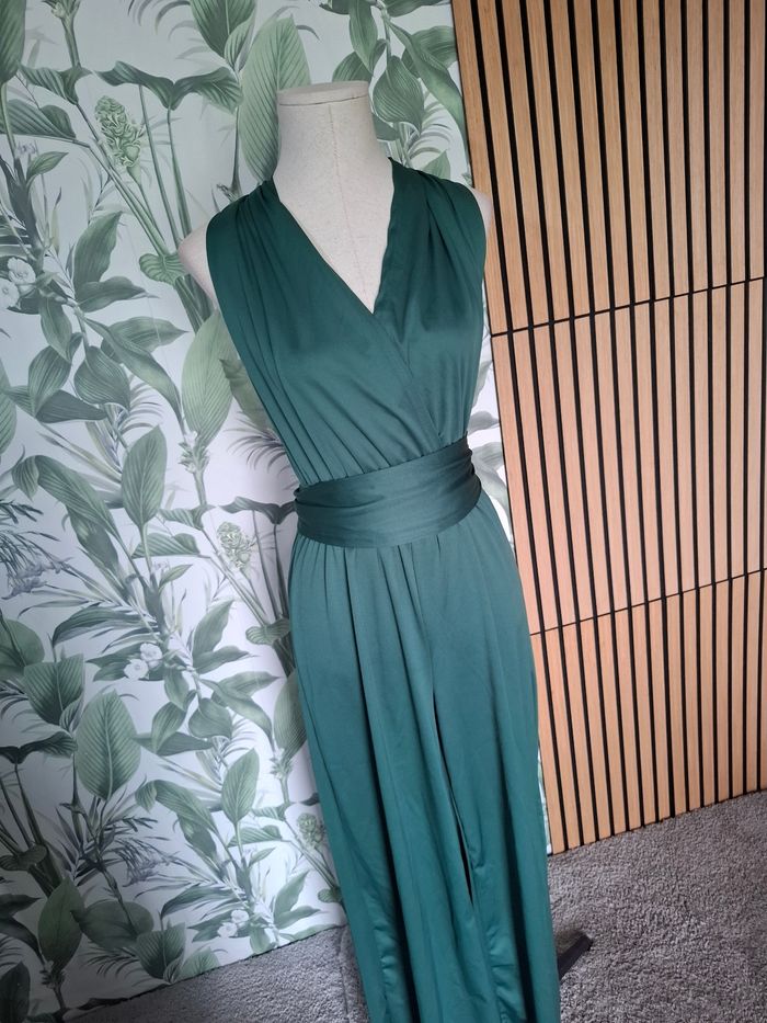 Combinaison multi look shein - photo numéro 8
