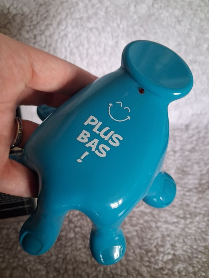 Masseur vibrant - photo numéro 3