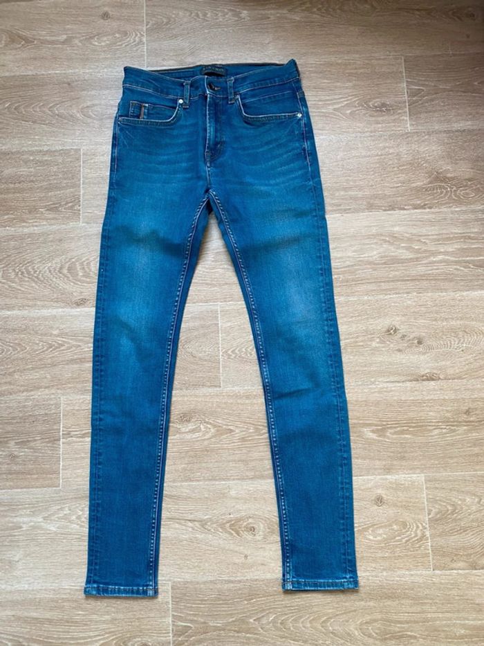 👗 Jean Zara homme taille 40 - photo numéro 2