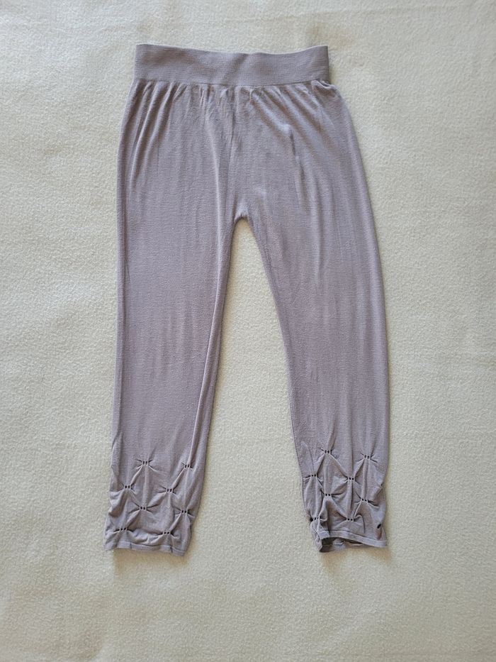 Legging fin - photo numéro 3