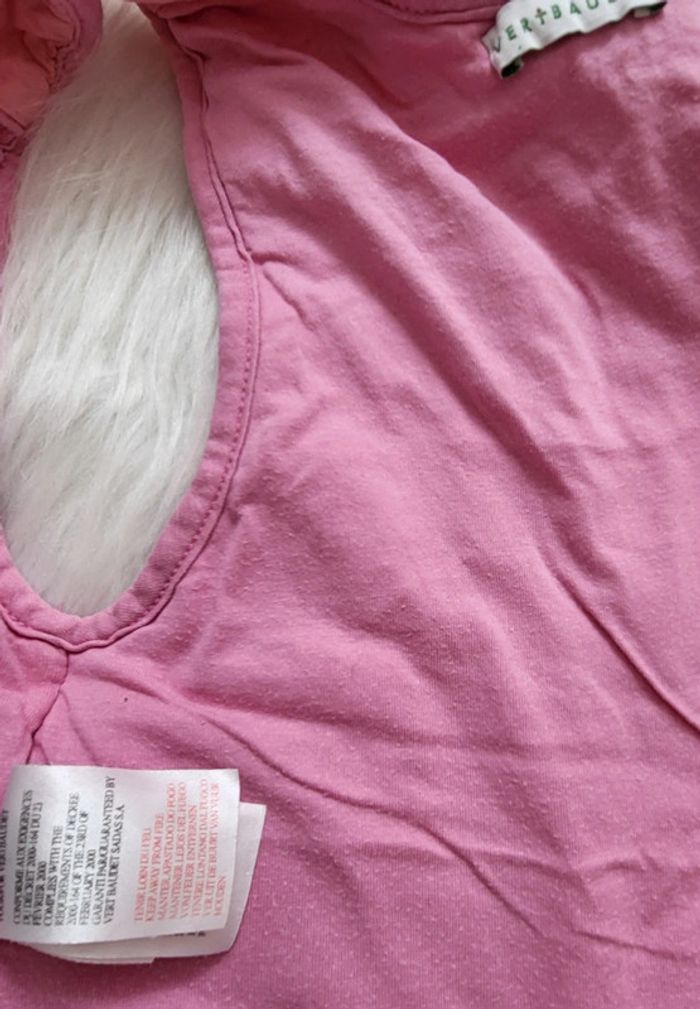 Turbulette 12-18mois vertbaudet - photo numéro 5