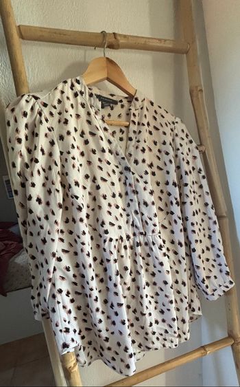 BLOUSE FLUIDE PRIMARK