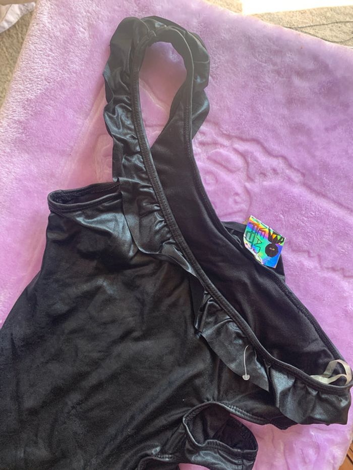 Maillot de bain sexy 1 pièce taille S neuf - photo numéro 2